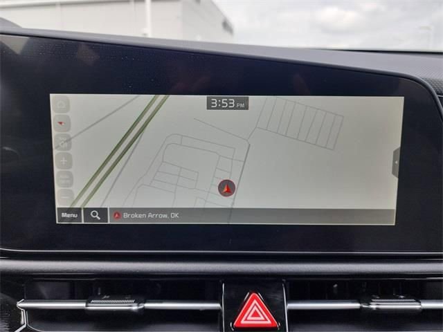 New 2025 Kia Niro SX Touring image 20