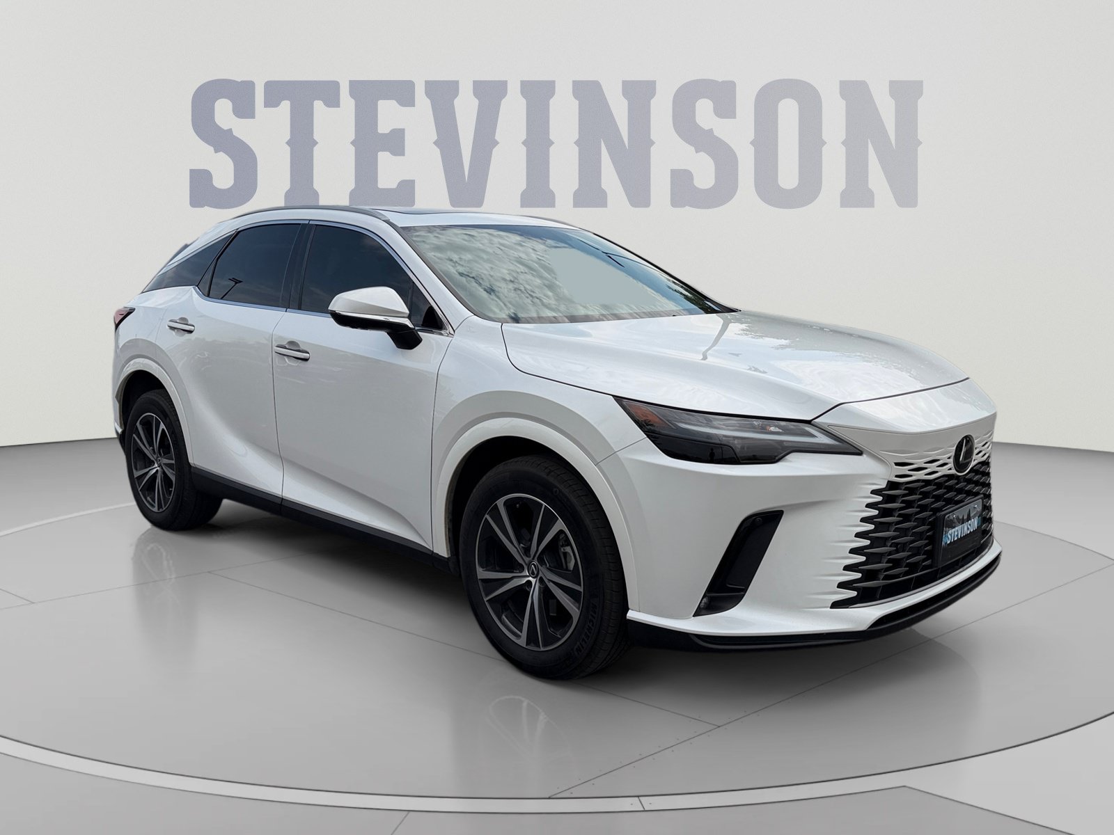 Used 2024 Lexus RX 350 Premium w/ Convenience Package AWD/4WD image 7
