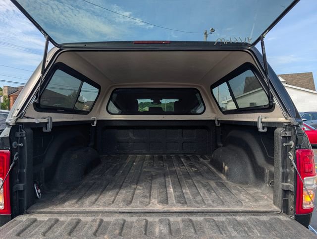 Used 2022 RAM 2500 Big Horn w/ Level A Equipment Group AWD/4WD image 11