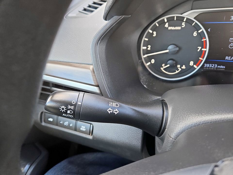 Used 2024 Nissan Altima 2.5 SV image 20