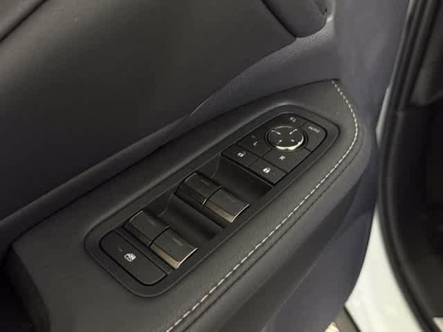 New 2026 Lexus TX 350 AWD image 26