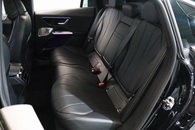 Certified 2024 Mercedes-Benz EQE 350+ 4MATIC Sedan image 18