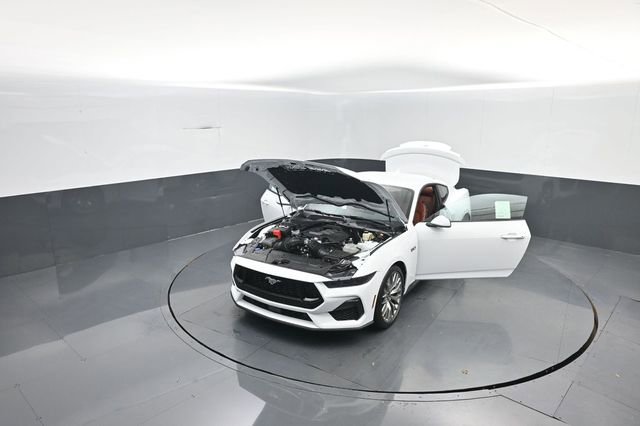 New 2026 Ford Mustang GT Premium image 35