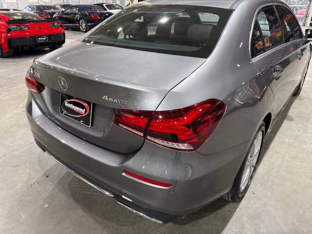 Used 2020 Mercedes-Benz A 220 Premium PKG $42K MSRP image 44