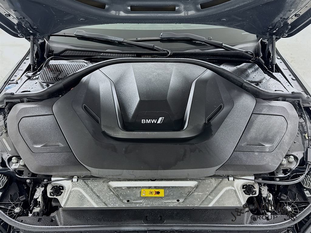 Used 2024 BMW i4 eDrive35 w/ Premium Package image 37