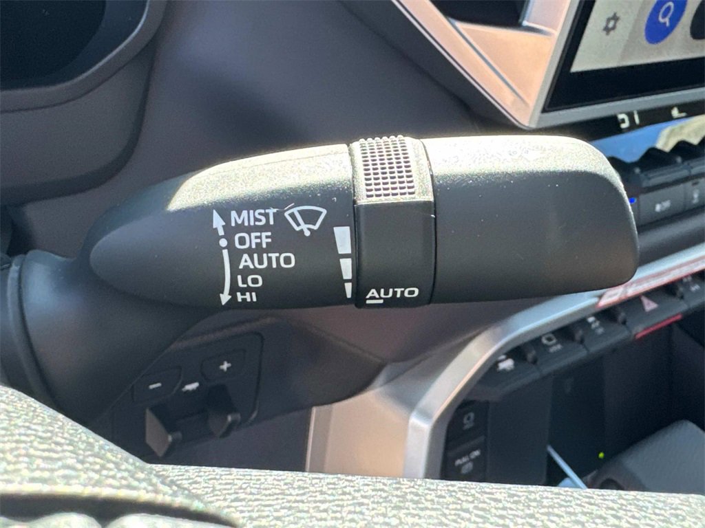 New 2025 Toyota Tundra Limited w/ TRD Off-Road Package image 20