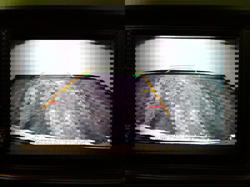 Used 2021 Nissan NV200 SV image 20