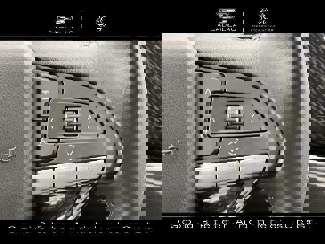 Certified 2024 Cadillac XT6 Premium Luxury image 18