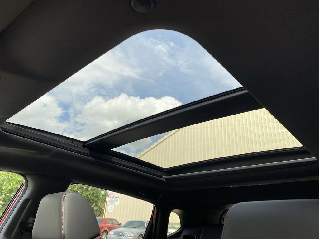 New 2025 Acura ADX A-Spec image 19