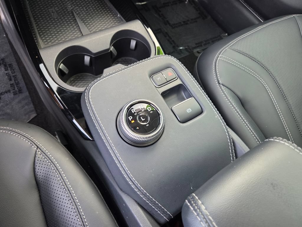 Used 2022 Ford Mustang Mach-E Premium RWD image 28
