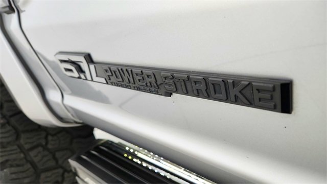 Used 2024 Ford F250 Limited w/ FX4 Off-Road Package image 22