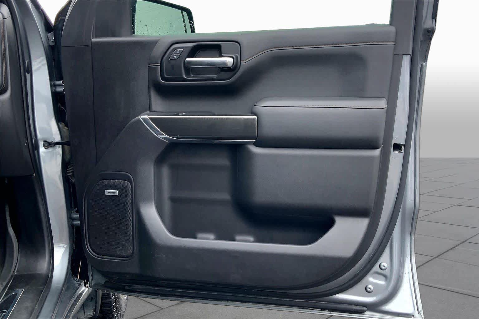 Used 2019 GMC Sierra 1500 AT4 w/ AT4 Premium Package AWD/4WD image 23