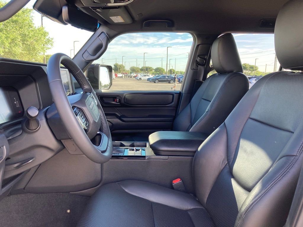 Used 2024 Toyota Land Cruiser 1958 image 9