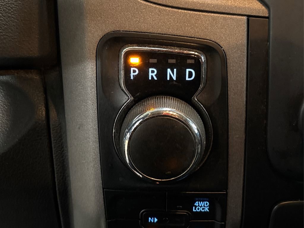 Used 2016 RAM 1500 Express image 33