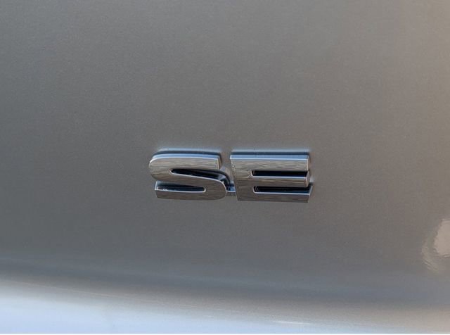 New 2025 Mitsubishi Eclipse Cross SE image 14