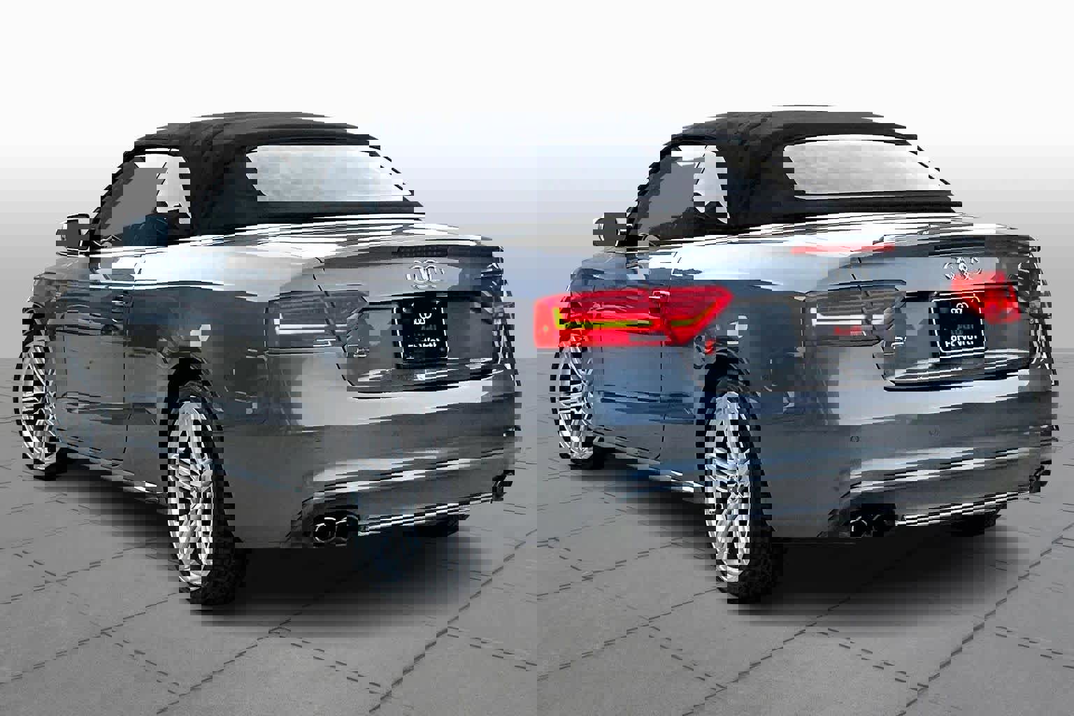 Used 2014 Audi S5 Premium Plus image 10