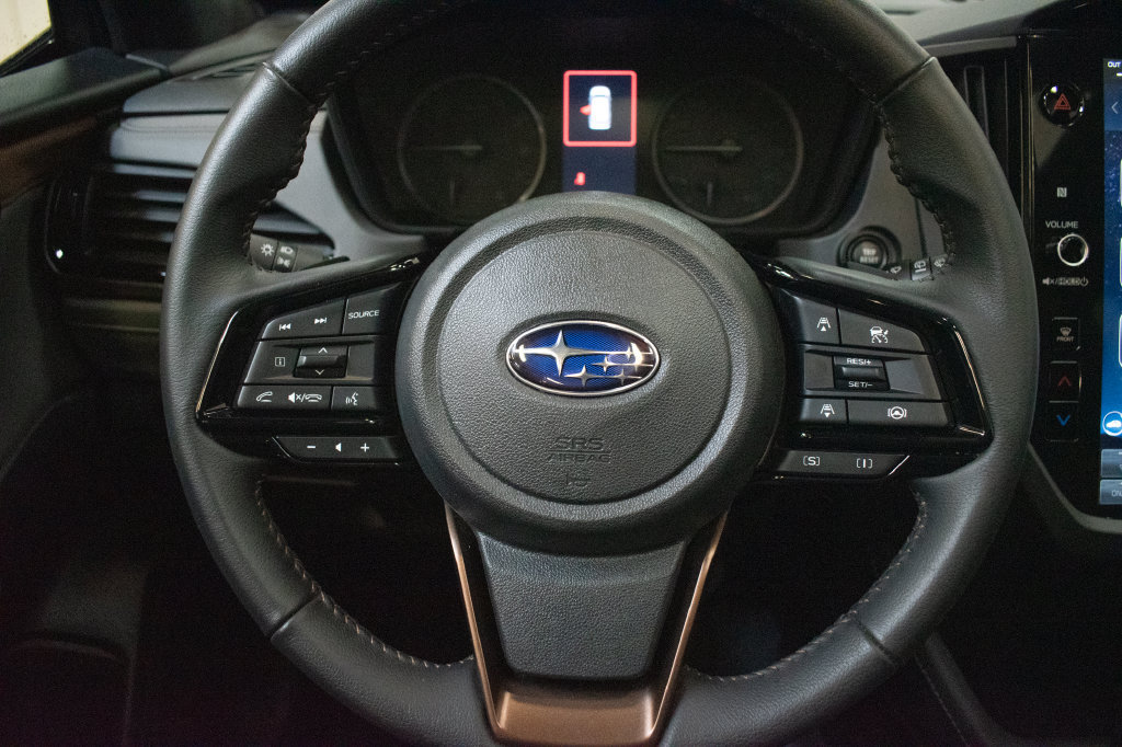 Used 2026 Subaru Forester Sport AWD/4WD image 12