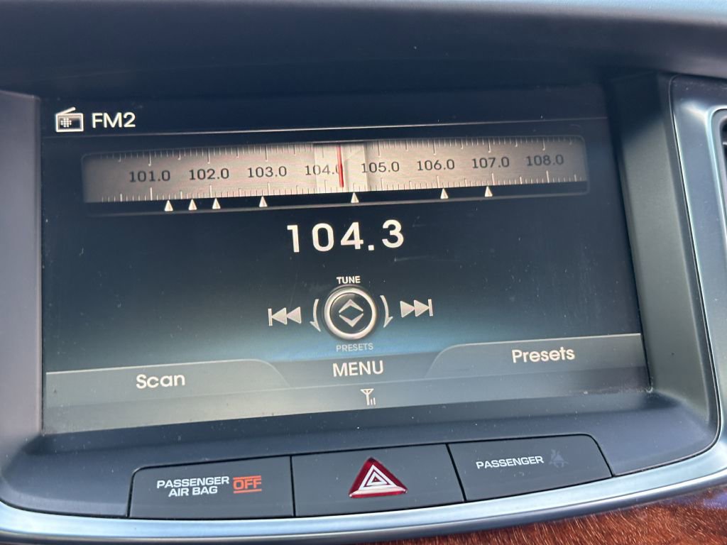 Used 2015 Hyundai Equus Signature RWD image 37