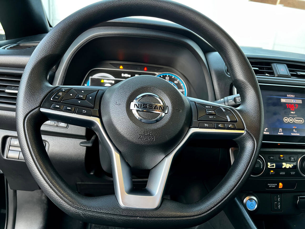 Used 2020 Nissan Leaf S w/ S Charge Package image 27