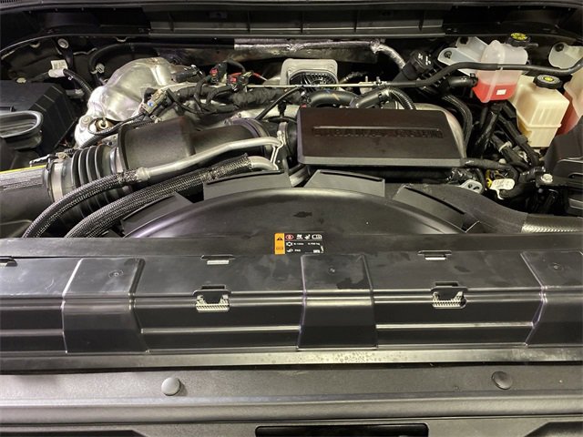 Certified 2024 GMC Sierra 3500 Denali Ultimate image 37