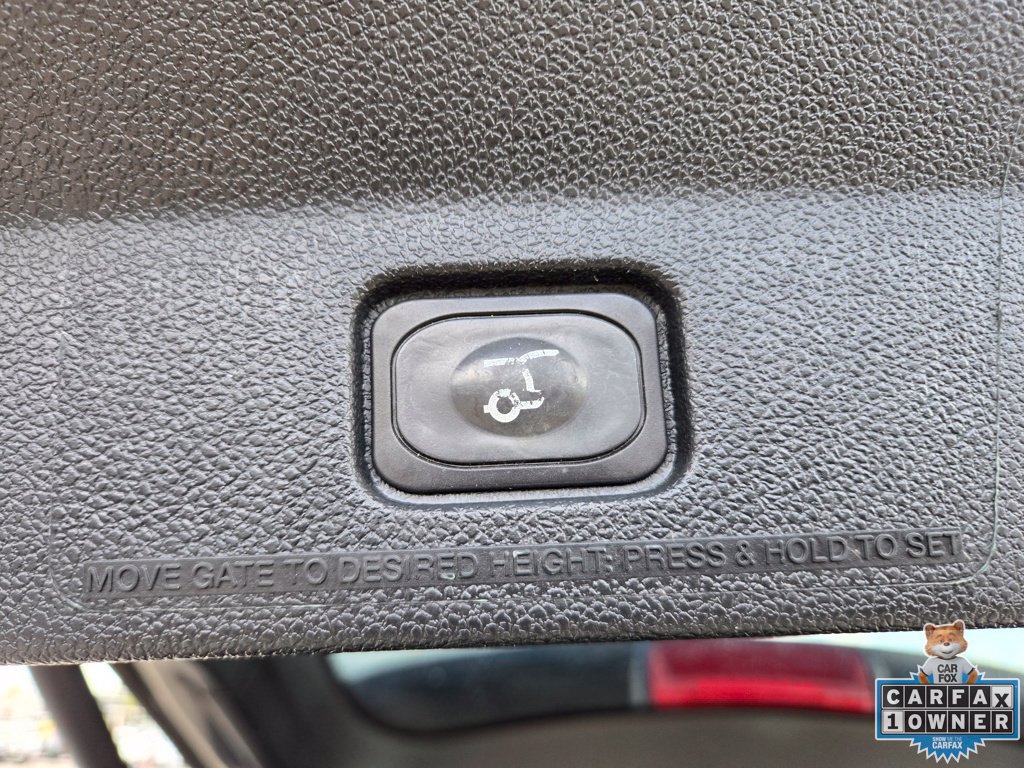 Used 2018 Ford Explorer Platinum AWD/4WD image 21