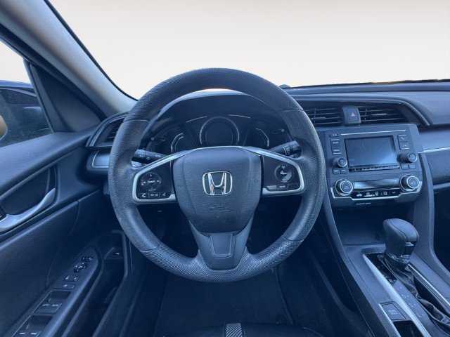 Used 2017 Honda Civic LX image 12
