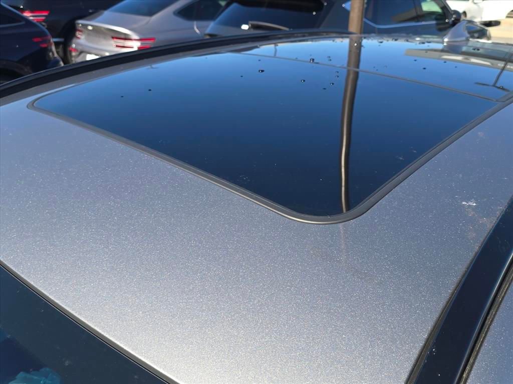 New 2026 Genesis GV70 3.5T Sport Prestige image 7