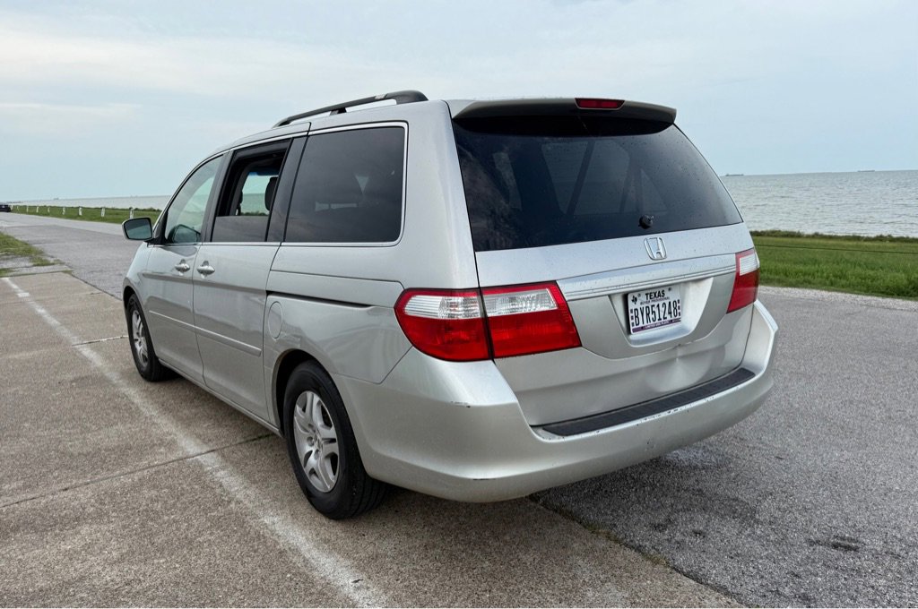 Used 2006 Honda Odyssey EX-L image 7