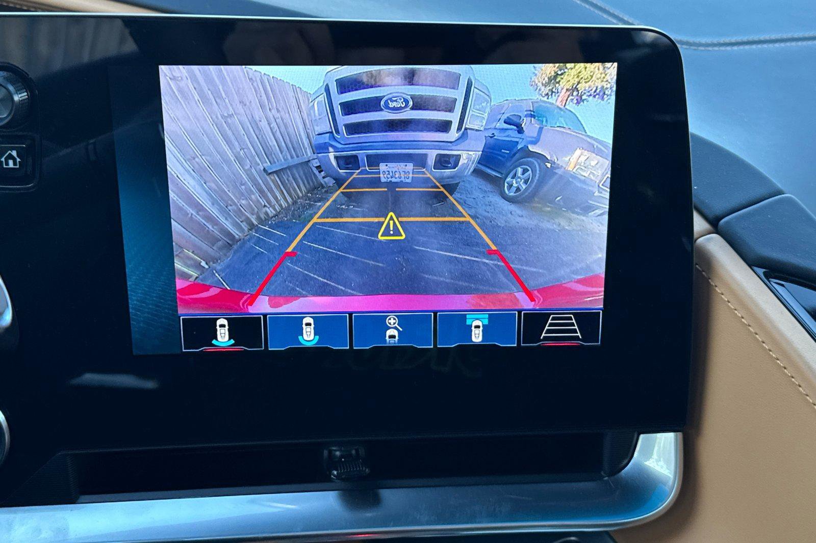 Used 2024 Chevrolet Corvette Z06 image 22