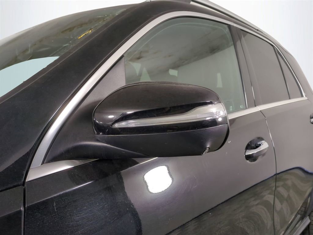 Used 2024 Mercedes-Benz GLE 350 4MATIC w/ 3rd Row Seat Package image 12