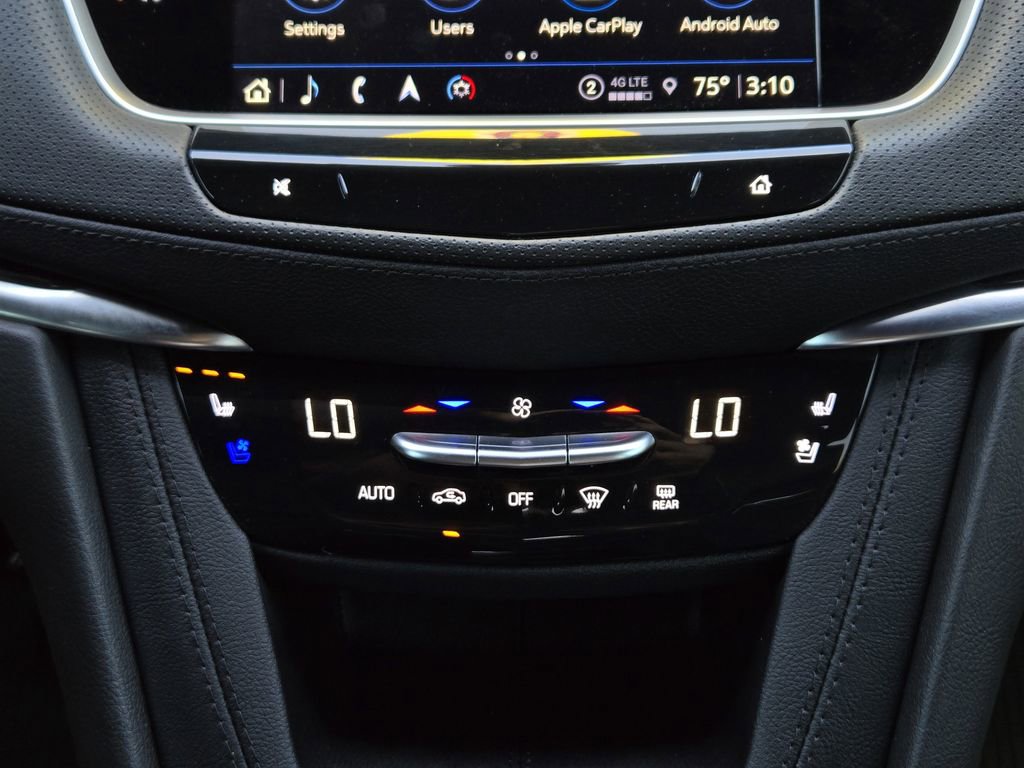 Used 2024 Cadillac XT5 Premium Luxury w/ Technology Package FWD image 20