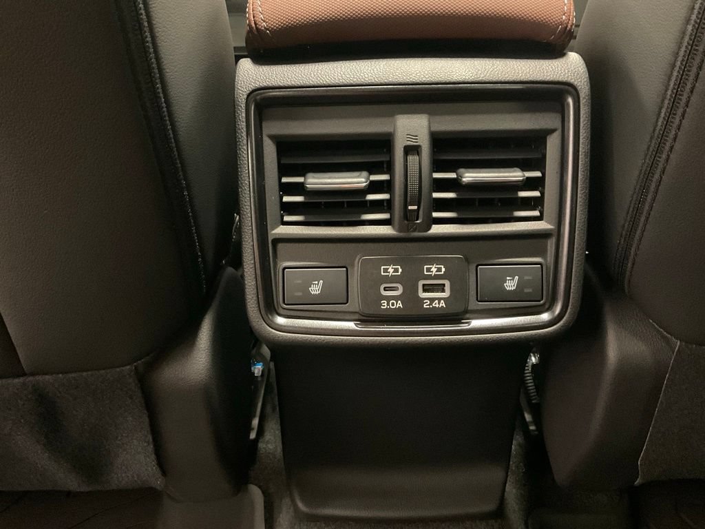 New 2026 Subaru Forester Touring AWD/4WD image 23
