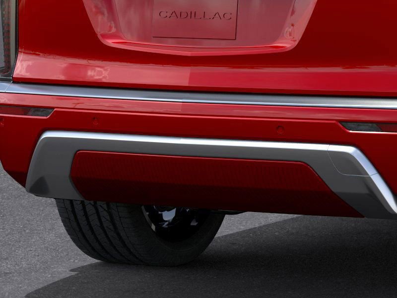 New 2026 Cadillac Vistiq Platinum w/ LPO, Floor Liner Package image 14