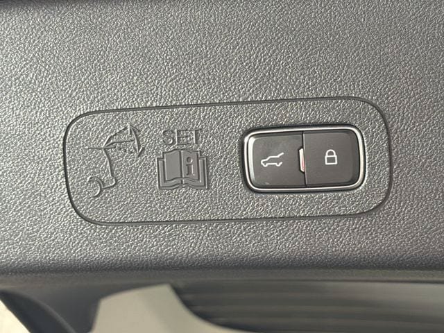 New 2026 Lincoln Aviator Reserve AWD/4WD image 21
