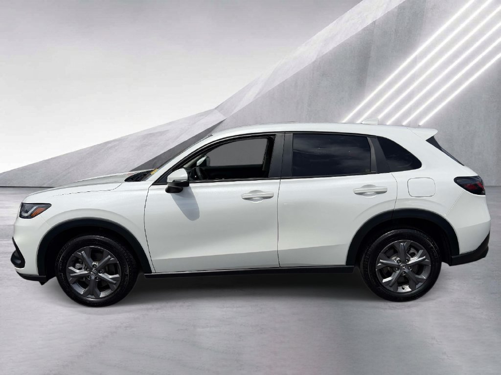 Used 2026 Honda HR-V LX image 5