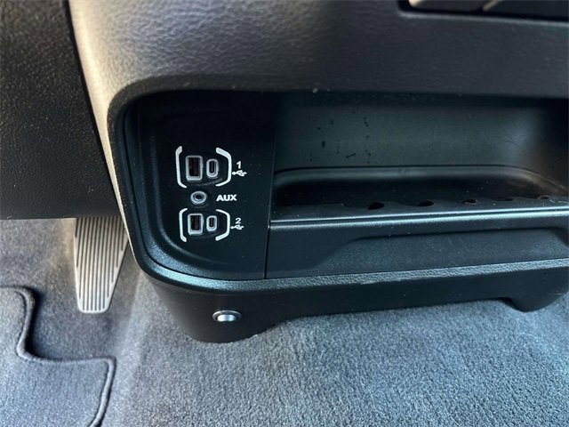 Used 2023 RAM 2500 Big Horn w/ Level 1 Equipment Group image 28