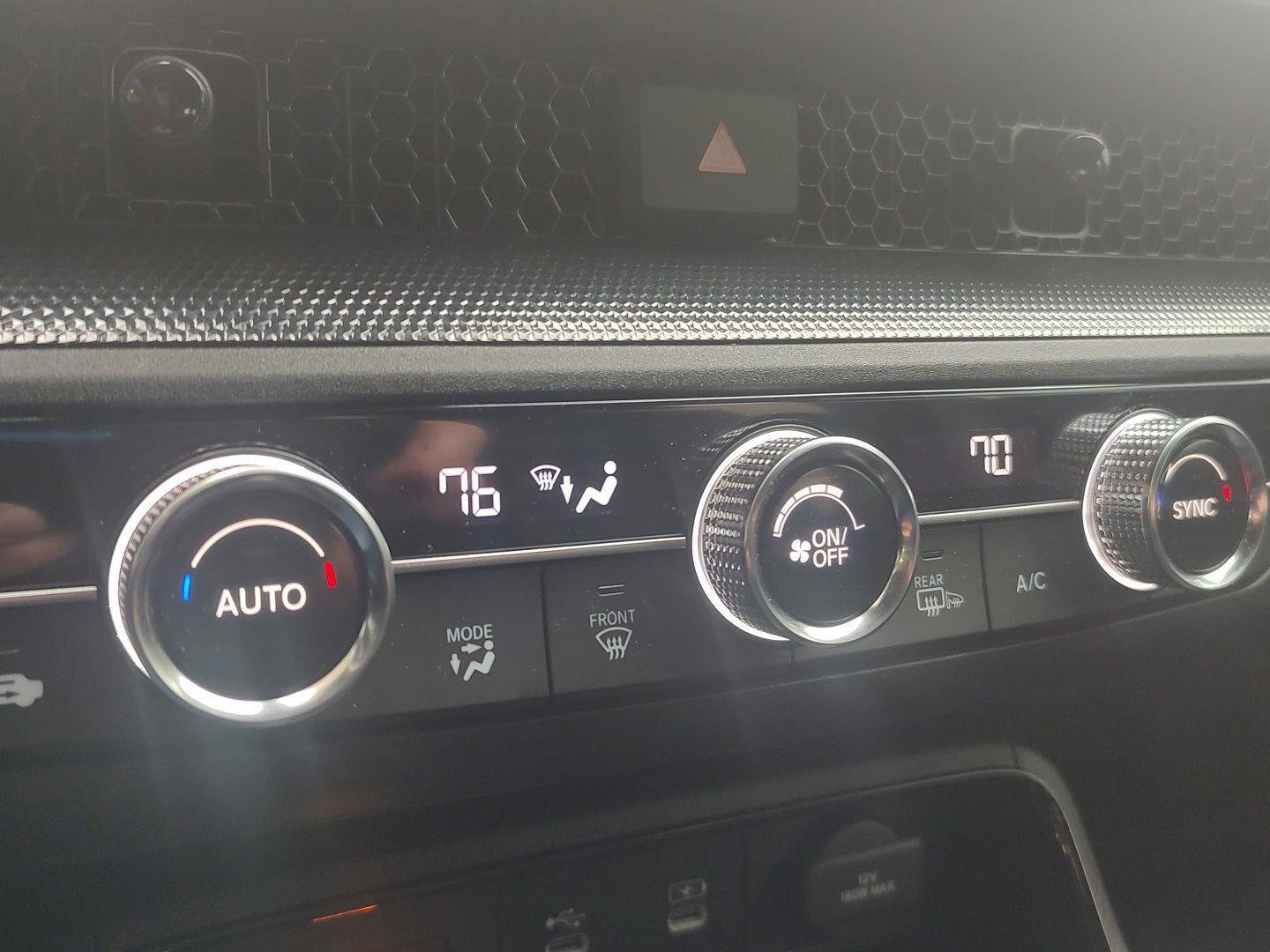 Used 2026 Honda CR-V Sport-L image 10