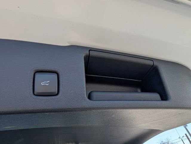 Used 2022 Ford Escape SEL image 14