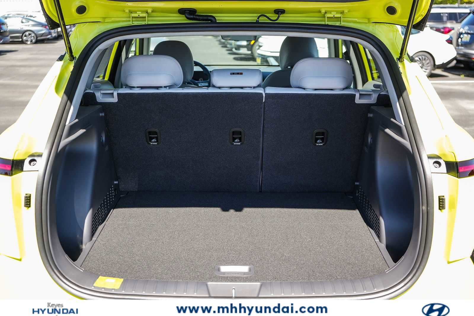 New 2026 Hyundai Kona SEL Sport FWD image 12