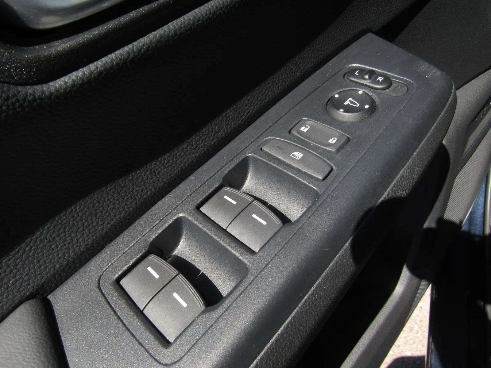 Certified 2024 Honda CR-V Sport-L image 24