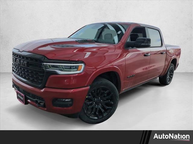 New 2026 RAM 1500 Limited image 1