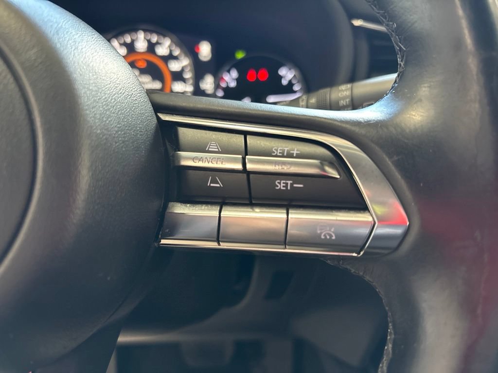 Used 2023 MAZDA CX-30 AWD 2.5 S w/ Preferred Package image 14