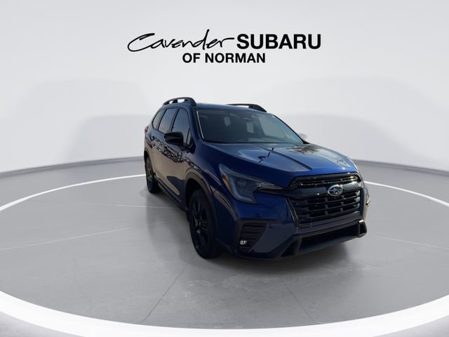 New 2026 Subaru Ascent Bronze Edition image 5