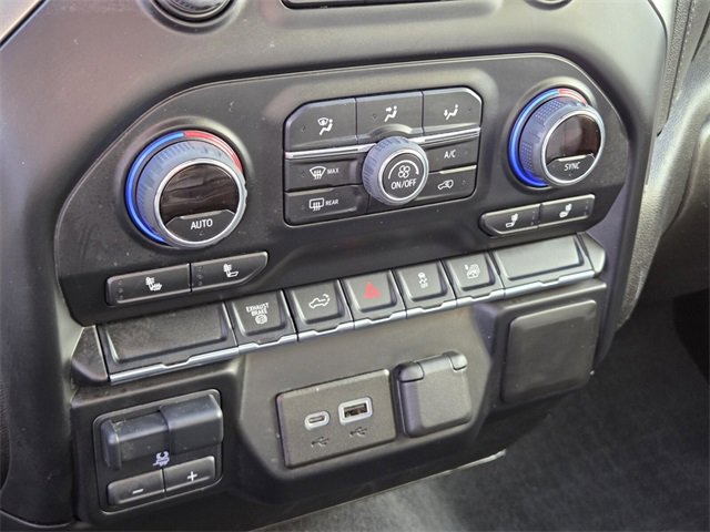 Used 2022 Chevrolet Silverado 3500 LT w/ Convenience Package image 22