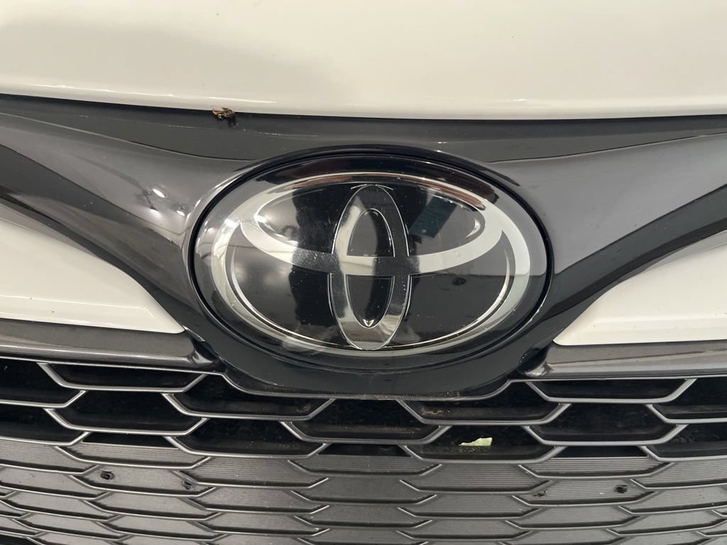 Used 2021 Toyota Corolla SE FWD image 33