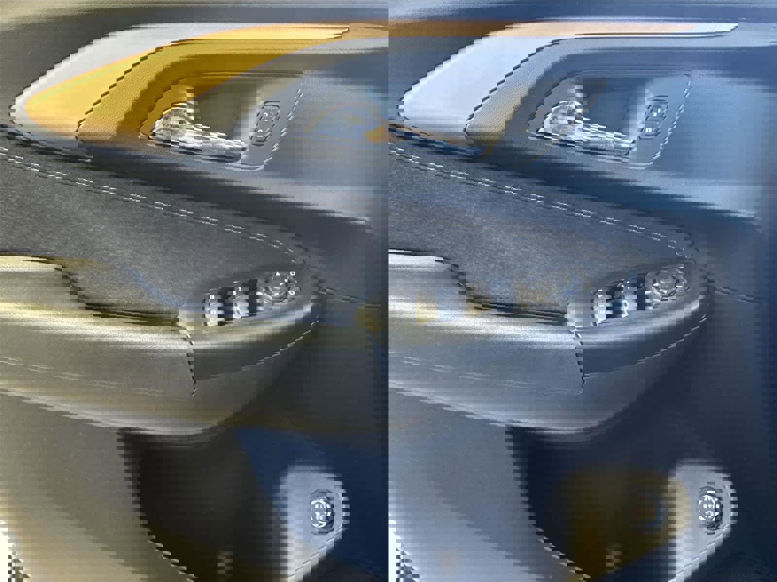 Used 2022 Chevrolet TrailBlazer ACTIV w/ Sun and Liftgate Package image 23