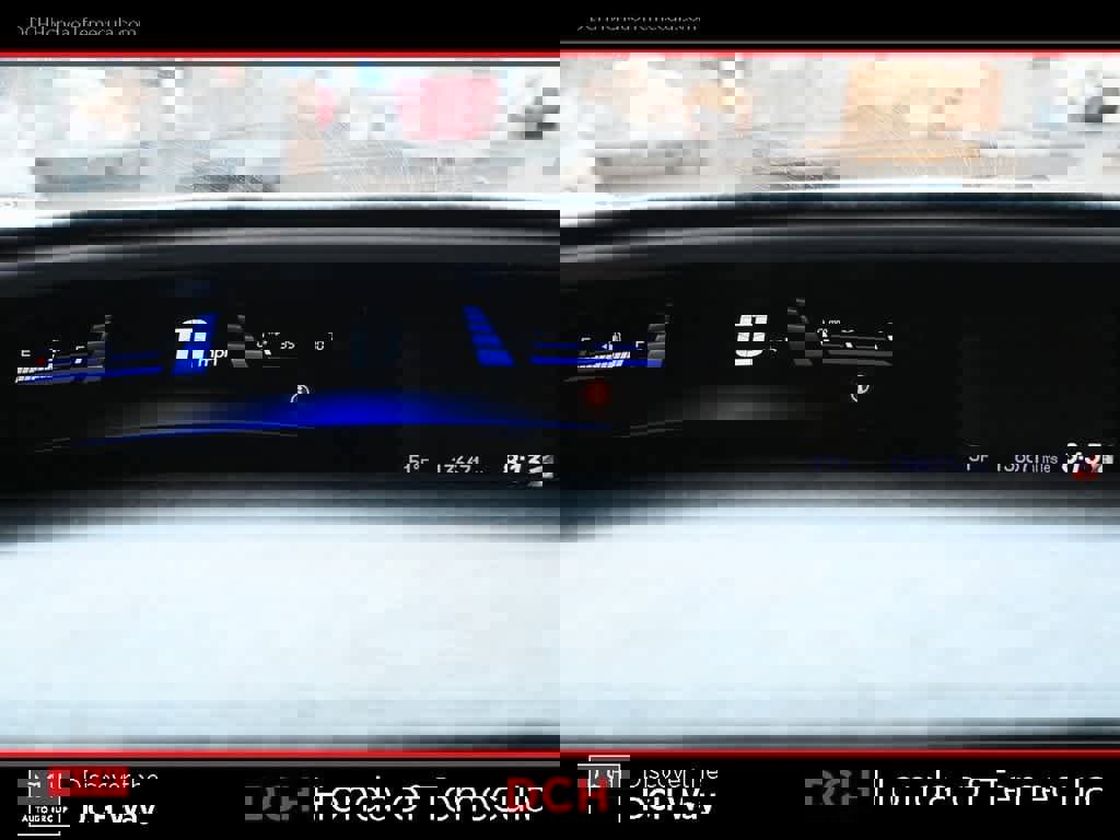 Used 2015 Honda Civic LX image 8