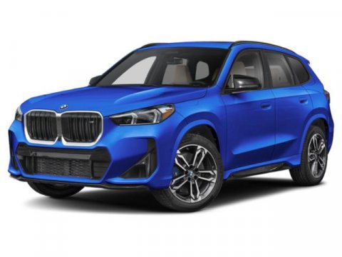 Used 2025 BMW X1 M35i w/ Premium Package