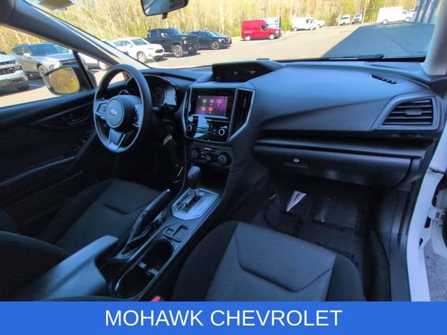 Used 2019 Subaru Impreza 2.0i AWD/4WD image 27
