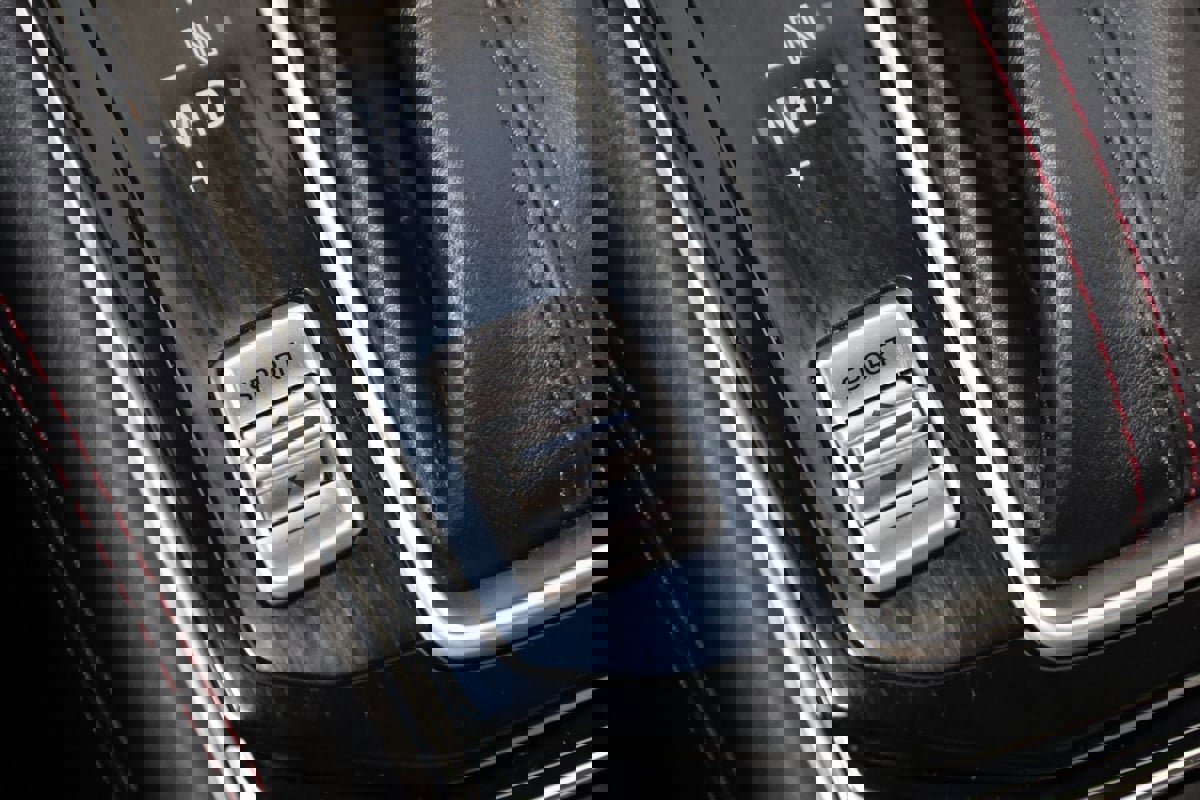 Used 2025 MAZDA CX-5 Carbon Edition image 28